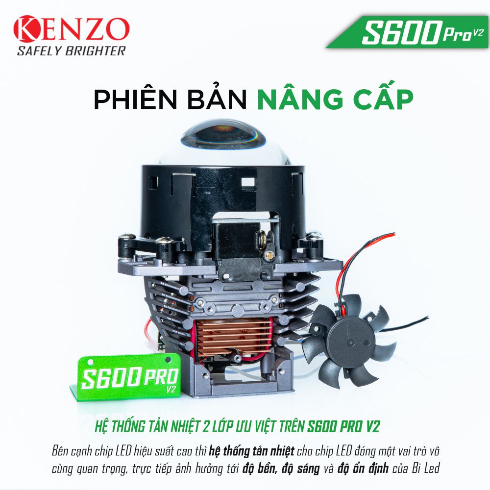 Đèn LED - XCT Shop - Motorlight
